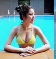 李老师午后